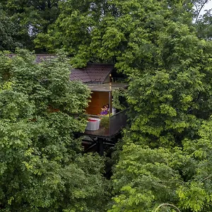 Crystal Kuruva Nature & Wayanad