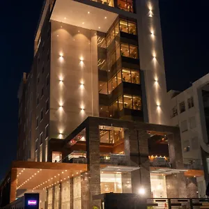 Western Chandigarh 5* Mohali