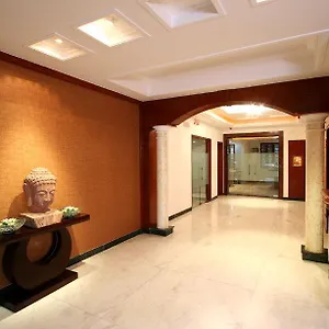 Grand President 3* Delhi (National Capital Territory of India)