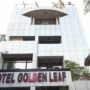 Golden Leaf 3* New Delhi