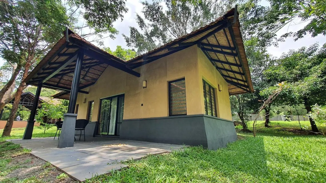 Klov Resort & Spa Wayanad India