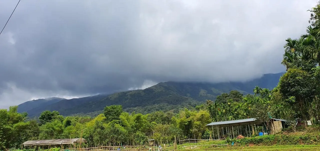 Klov Resort & Spa Wayanad
