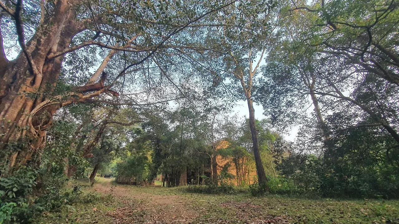 Klov Resort & Spa Wayanad