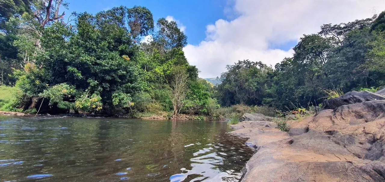 Klov Resort & Spa Wayanad