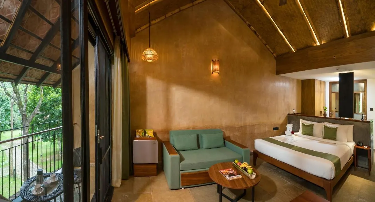 Klov Resort & Spa Wayanad