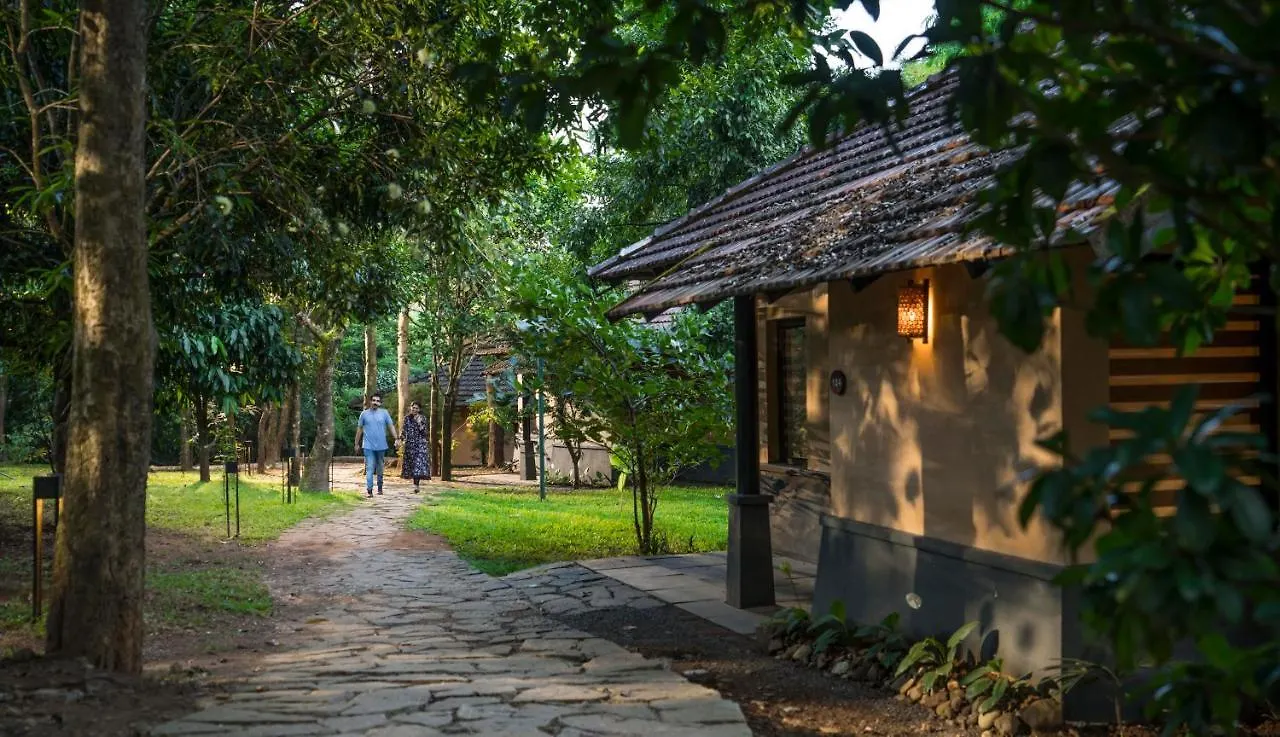 Klov Resort & Spa Wayanad