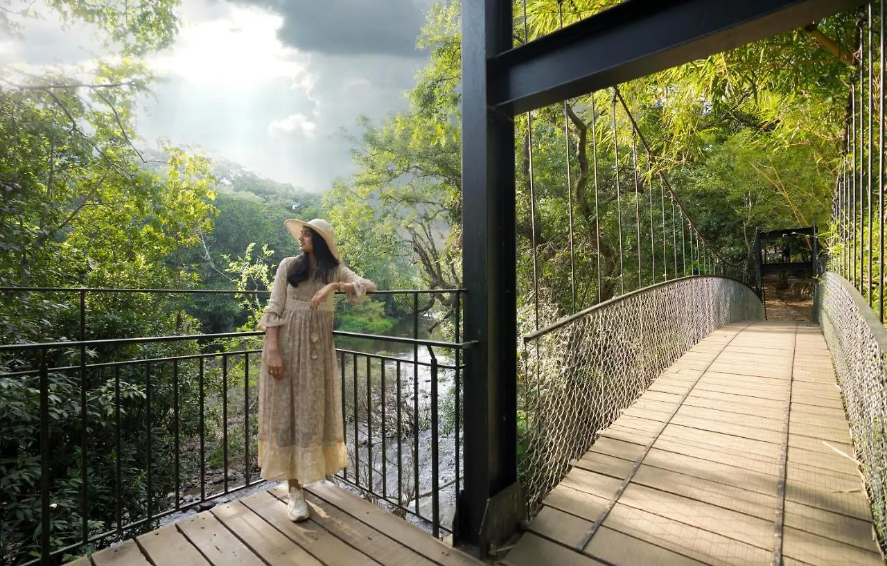 Klov Resort & Spa Wayanad 4*,