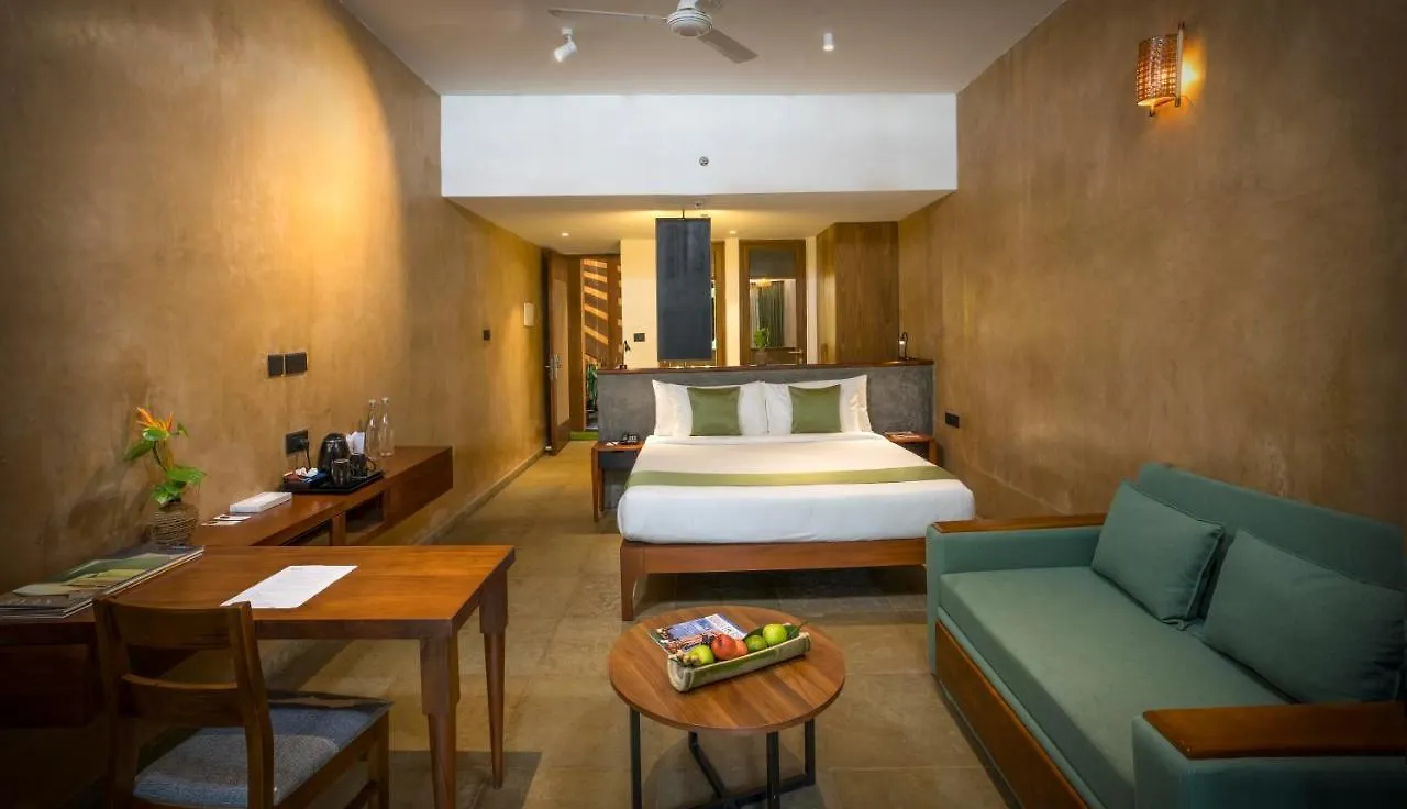 Klov Resort & Spa Wayanad India
