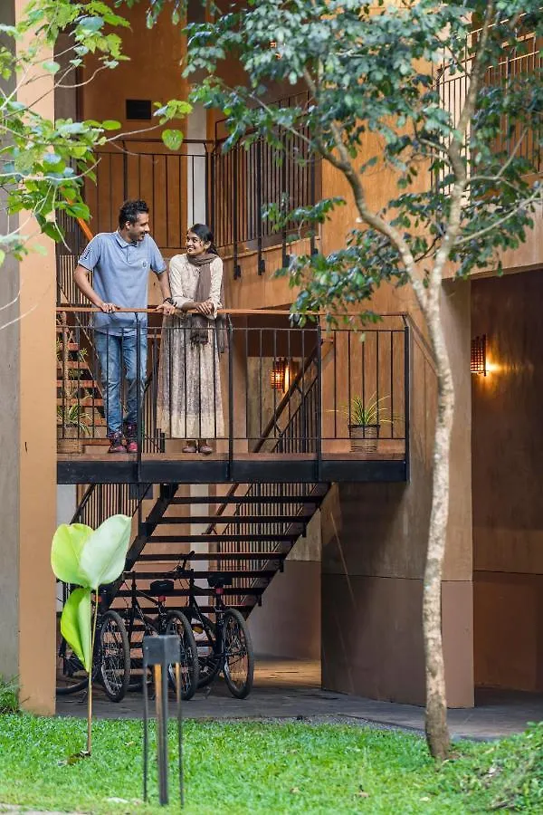 Klov Resort & Spa Wayanad 4*,