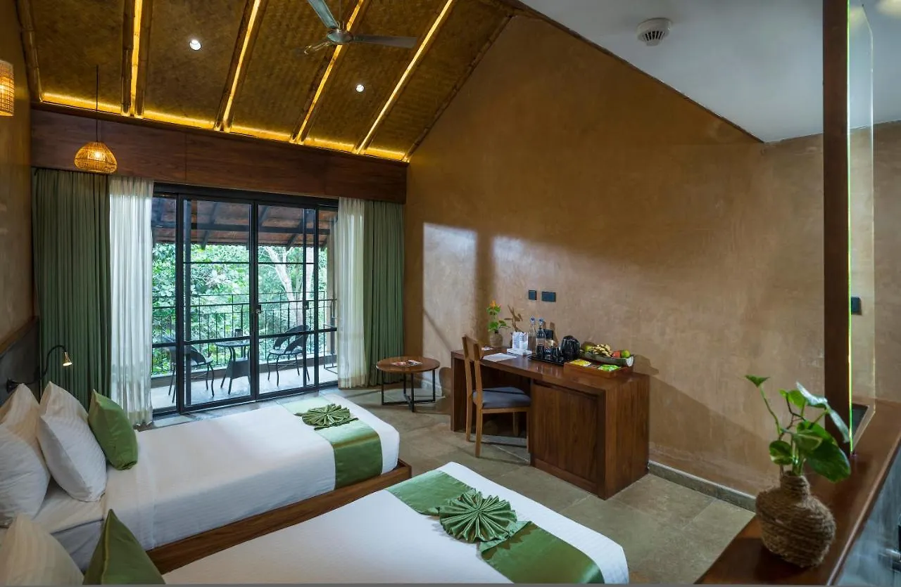 Klov Resort & Spa Wayanad