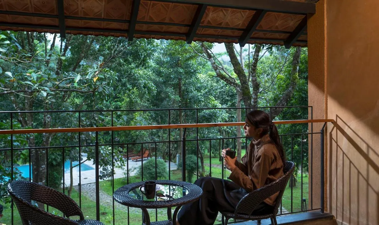 Klov Resort & Spa Wayanad