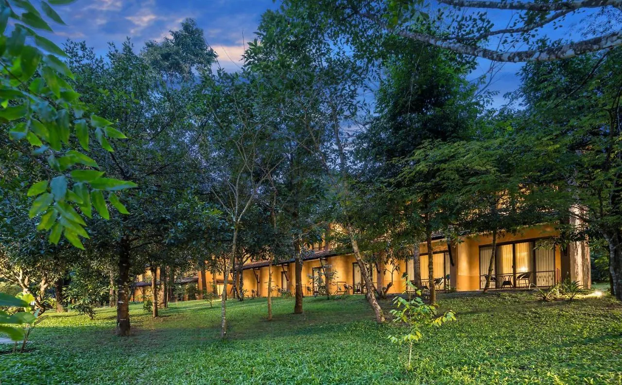 Klov Resort & Spa Wayanad