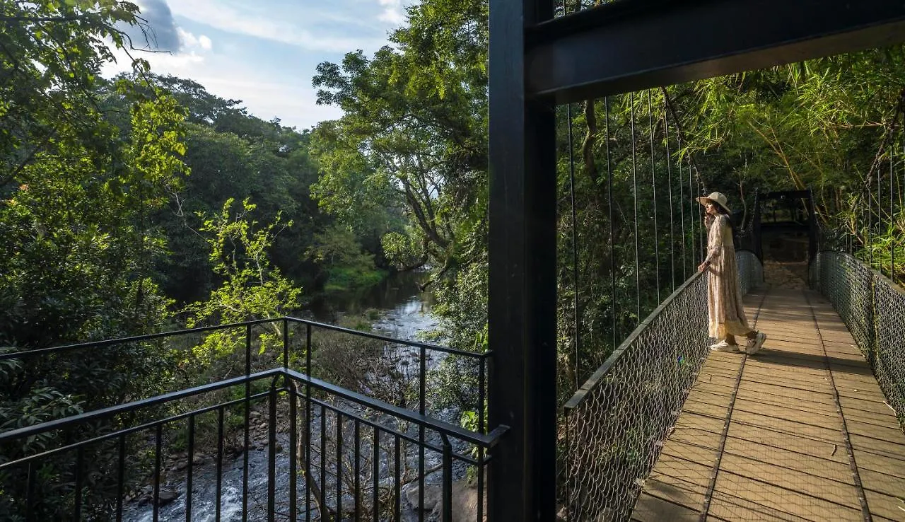 Klov Resort & Spa Wayanad