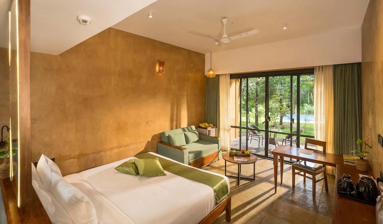 Klov Resort & Spa Wayanad
