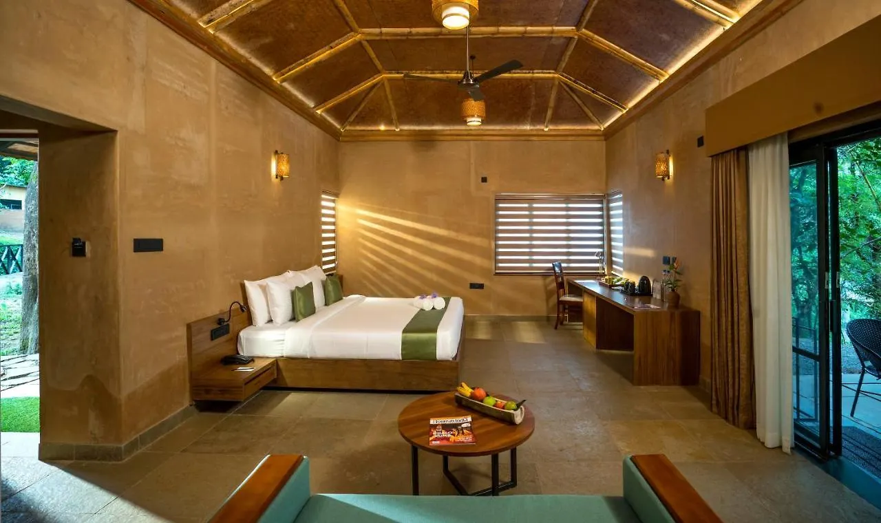 Klov Resort & Spa Wayanad
