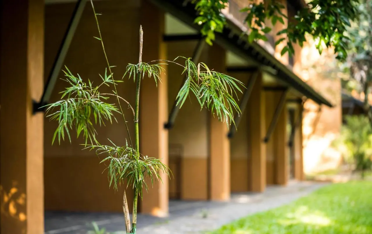 Klov Resort & Spa Wayanad
