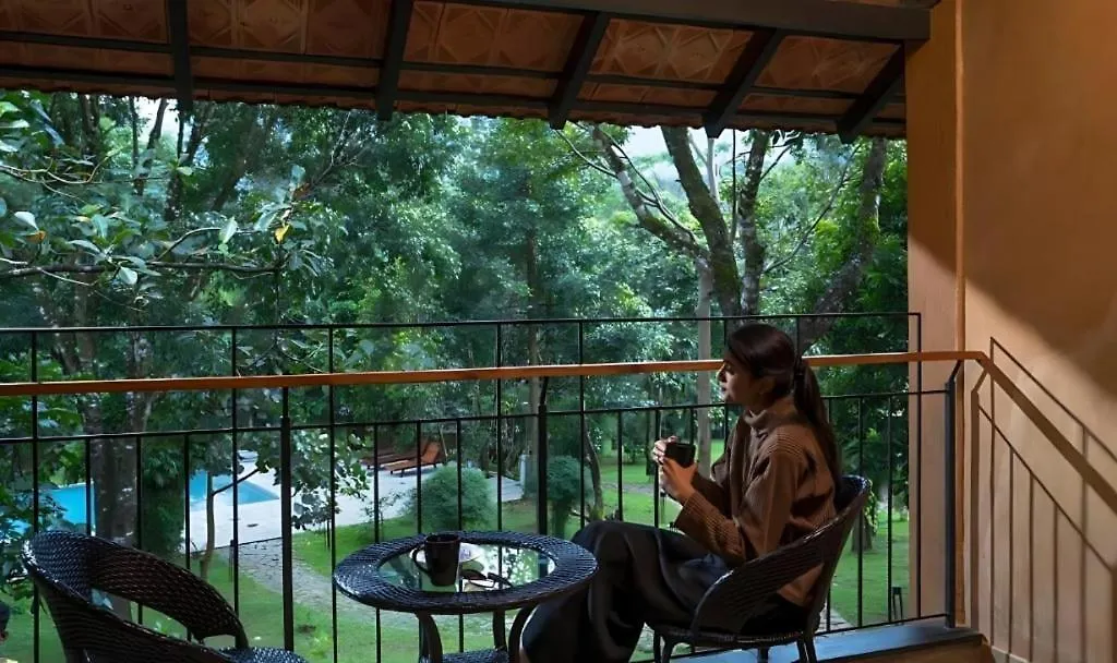 Klov Resort & Spa Wayanad