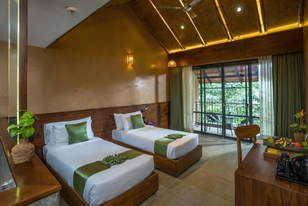 Klov Resort & Spa Wayanad