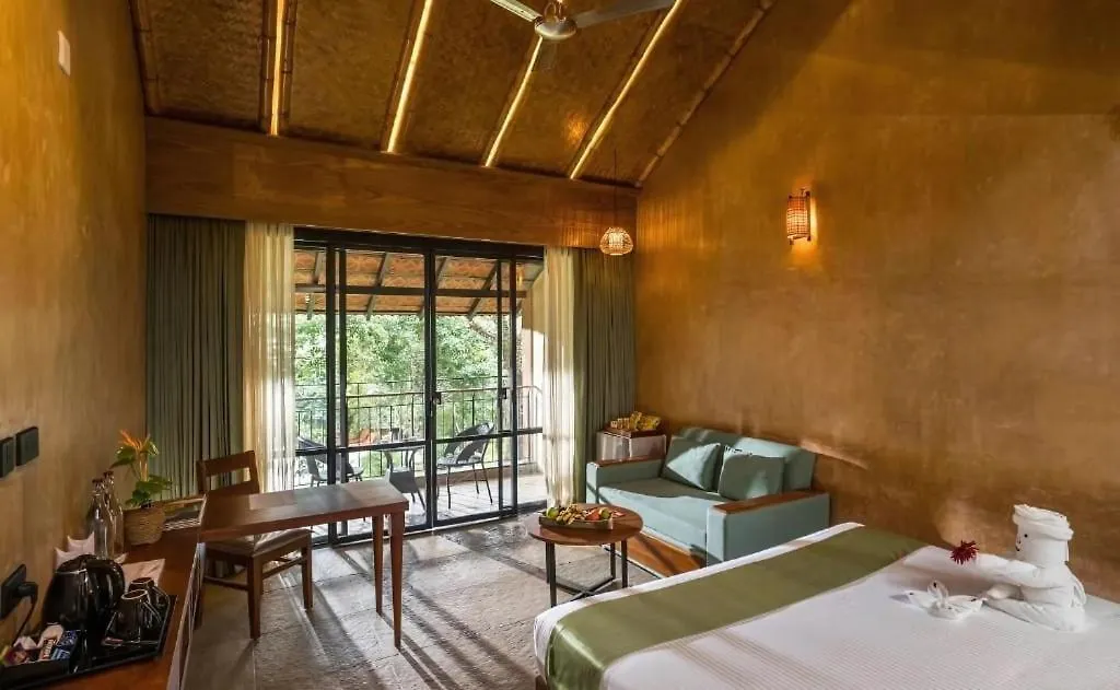 Klov Resort & Spa Wayanad India