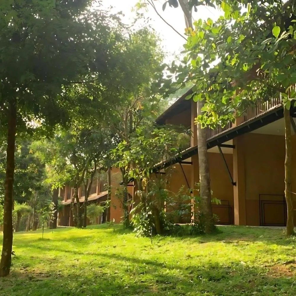 Klov Resort & Spa Wayanad