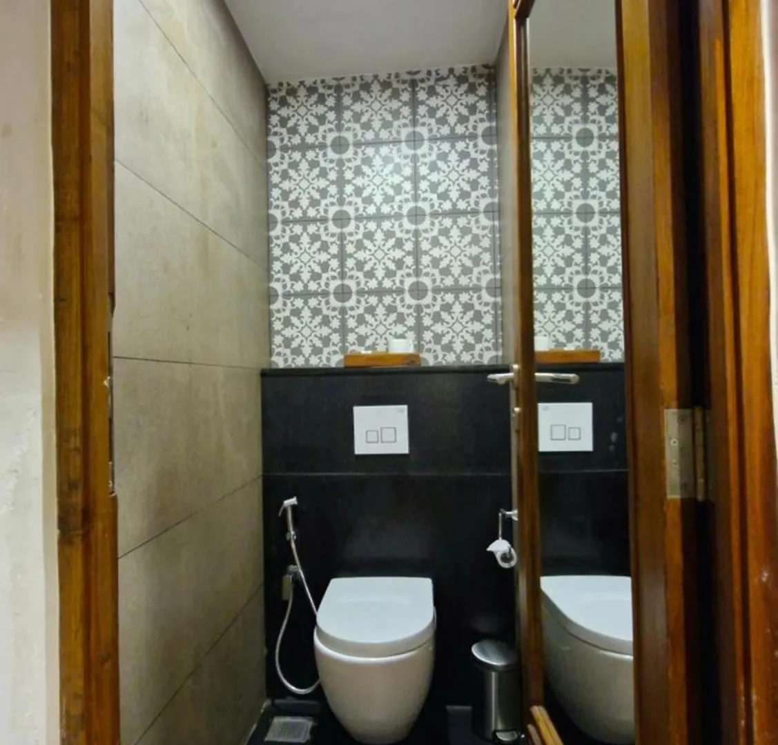 Klov Resort & Spa Wayanad 4*,